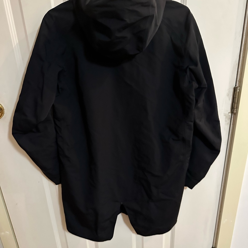Monitor coat - Picture 3 of 6